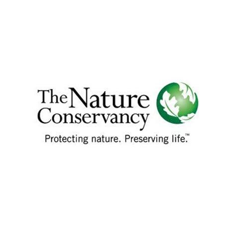 who founded the nature conservancy.
